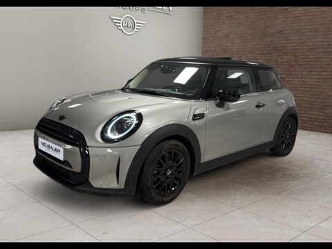 Mini Cooper 136ch Edition Camden BVA7 2023 occasion Boulogne-Billancourt 92100
