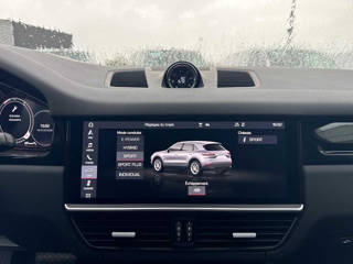 Cayenne (9YA) 3.0 V6 462CH E-HYBRID 2020 occasion 31670 Lab&egrave;ge
