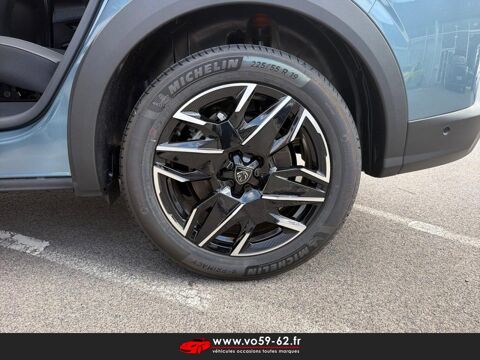 5008 Hybrid 145ch GT e-DCS6 2026 occasion 62000 Arras