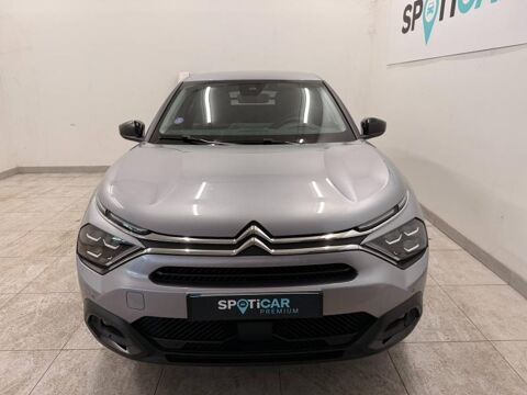 C4 PureTech 130ch S&S Shine EAT8 2023 occasion 91230 Montgeron