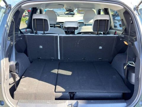C3 Aircross 1.2 Hybride 145ch MAX 7 places 2025 occasion 33320 Eysines