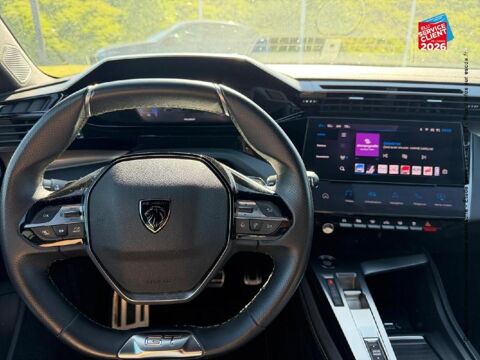 408 PHEV 225ch GT e-EAT8 2022 occasion 51100 Reims