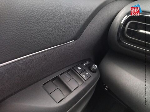 Yaris Cross 116h Dynamic MY25 2025 occasion 57050 Metz