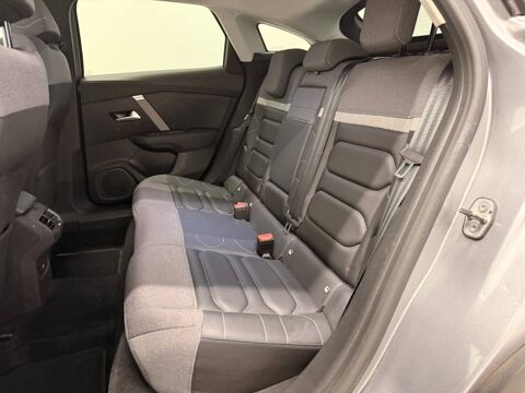 C4 PureTech 130ch S&S Shine EAT8 2023 occasion 91230 Montgeron