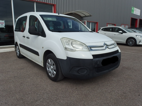 Citroen berlingo 1.6 HDI75 TONIC