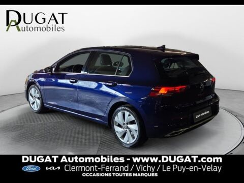 Golf 1.5 eTSI OPF 150ch Style 1st DSG7 2021 occasion 63000 Clermont-Ferrand