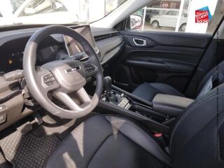 Compass 1.3 Turbo T4 240ch PHEV 4xe Summit AT6 eAWD 2024 occasion 68110 Illzach