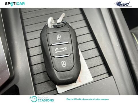 308 PHEV 180ch GT e-EAT8 2022 occasion 82000 Montauban
