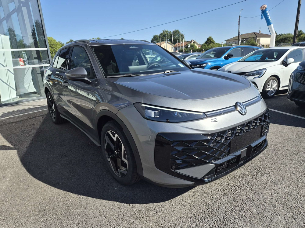 T-ROC 1.5 ETSI 150CH R-LINE DSG7 2026 occasion 12850 Onet-le-Ch&acirc;teau