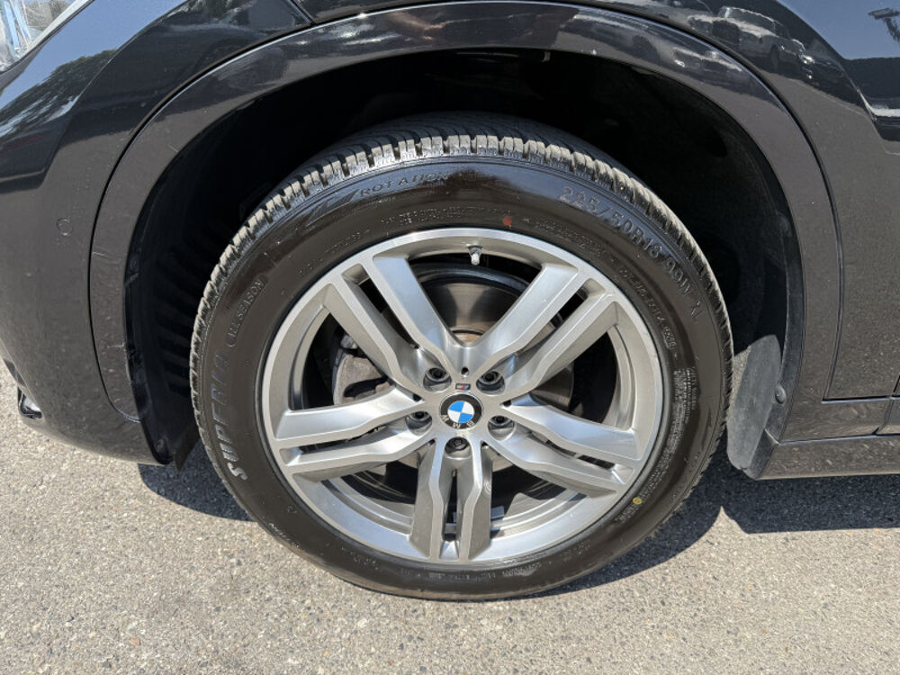 X1 (F48) SDRIVE18DA 150CH M SPORT 2020 occasion 31140 Aucamville
