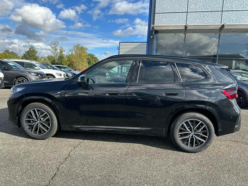X1 (U11) SDRIVE18I 136CH M SPORT 2025 occasion 12850 Onet-le-Ch&acirc;teau