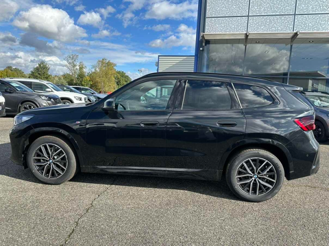 X1 (U11) SDRIVE18I 136CH M SPORT 2025 occasion 12850 Onet-le-Ch&acirc;teau