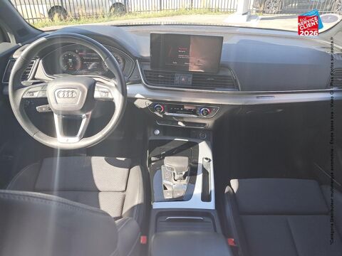 Q5 55 TFSI e 367ch S line quattro S tronic 7 2024 occasion 68000 Colmar