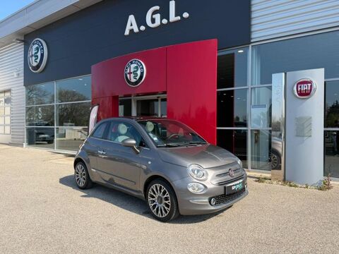 Fiat 500 1.2 8v 69ch Eco Pack Star 109g