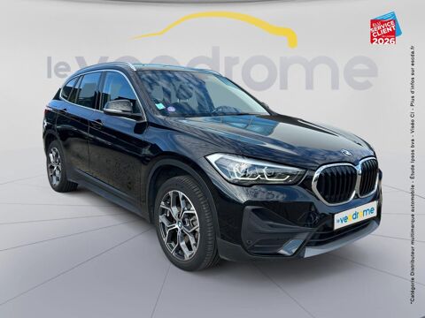 X1 sDrive18iA 136ch Business Design DKG7 2022 occasion 67800 Bischheim