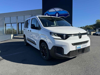 Berlingo M 1.5 BLUEHDI 100CH MAX 2026 occasion 31670 Lab&egrave;ge