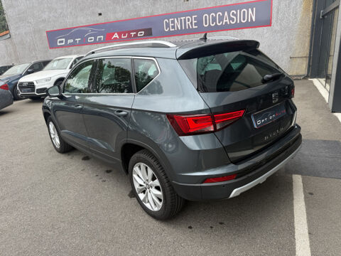 Ateca 1.6 TDI 115CH START&STOP STYLE ECOMOTIVE 2018 occasion 31140 Aucamville