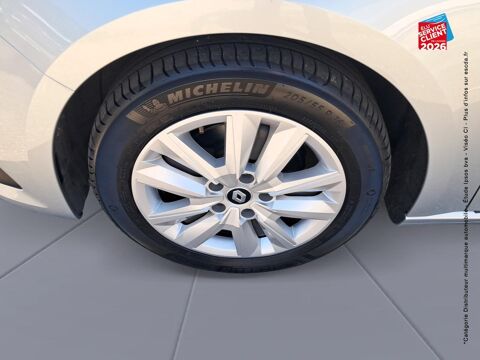 M&eacute;gane 1.5 Blue dCi 115ch Business -21N 2022 occasion 67200 Strasbourg