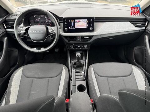 Kamiq 1.0 TSI Evo 2 116ch Selection Camera CarPlay 2025 occasion 67800 Bischheim