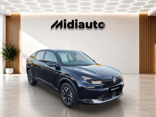 C4 1.2 Hybride 145ch PLUS e-DCS6 + PACK NAVIGATION CONNECTEE + 2025 occasion 82000 Montauban