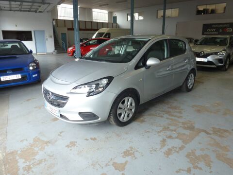 Opel Corsa 1.4 90ch Enjoy Start/Stop 5p 2019 occasion Chavanay 42410