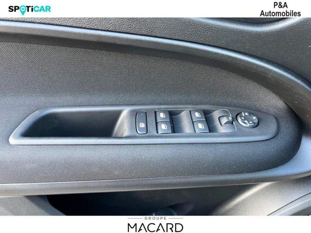 Fiat 600 1.2 Hybrid Turbo 110ch Pop eDCT6 Step 2 2025 occasion 82000 Montauban