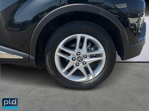 C-HR 1.8 Hybride 122ch Dynamic E-CVT 2023 occasion 13012 Marseille