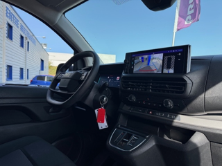 Scudo XL 2.0 BLUEHDI 180CH S&S EAT8 2024 occasion 16400 Puymoyen