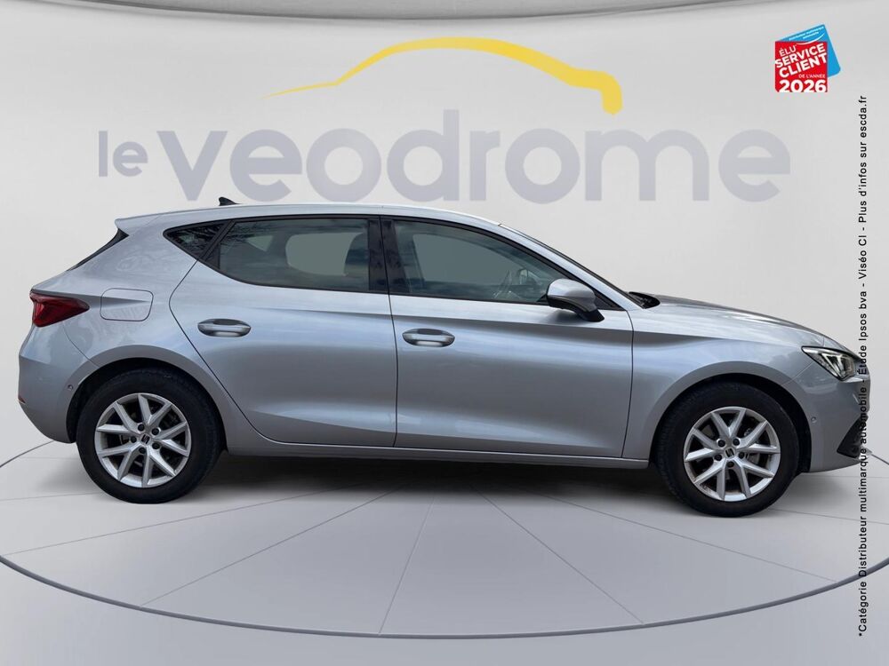 Leon 1.0 TSI 110ch Business 2023 occasion 25770 Franois
