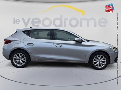 Leon 1.0 TSI 110ch Business 2023 occasion 25770 Franois