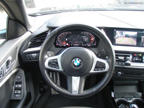 Serie 2 (F44) 218DA 150CH M SPORT BVA8 2022 occasion 93220 Gagny