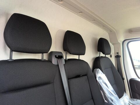 Ducato L2H2 3.3 140ch City Pro / NEUF / 26583&curren; HT / CAMERA / ROUTE 2026 occasion 82000 Montauban
