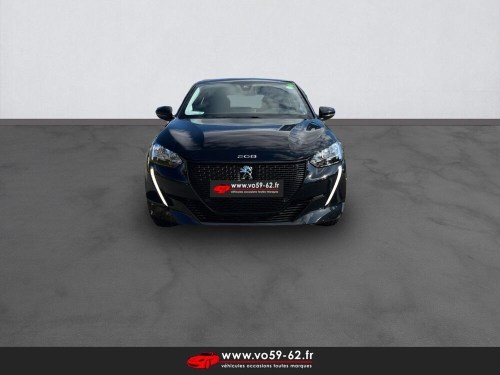 208 e- 136ch Active 2021 occasion 62000 Arras