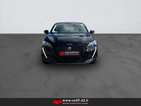 208 e- 136ch Active 2021 occasion 62000 Arras