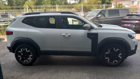 Duster 1.2 MILD HYBRID 130CH EXTREME 2024 occasion 40990 Saint-Paul-l&egrave;s-Dax