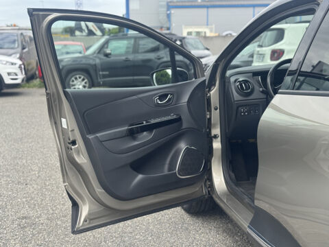 Captur 1.2 TCE 120 CH STOP&START ENERGY ZEN EDC EURO6 2015 occasion 31770 Colomiers