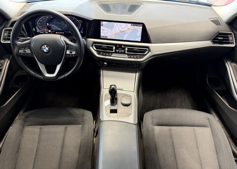 S&eacute;rie 3 (G21) / A PARTIR DE 297,28/MOIS* / 320DA MH XDRIVE 190CH BU 2022 occasion 57350 Stiring-Wendel