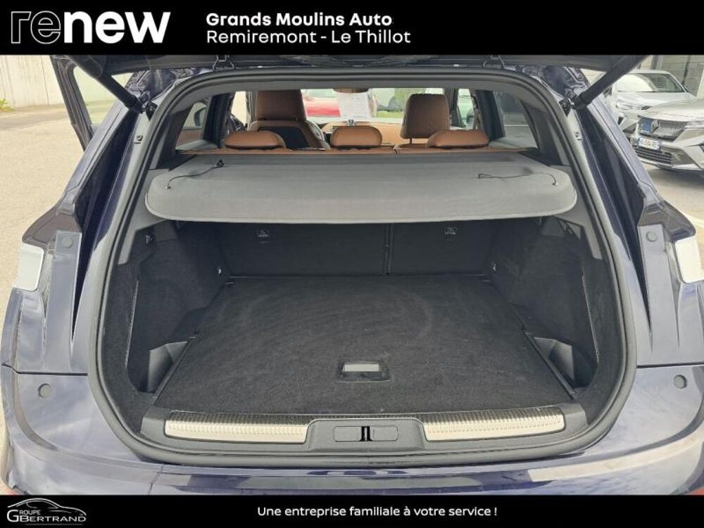 DS7 PureTech 180ch Rivoli Automatique 2021 occasion 88160 Le Thillot