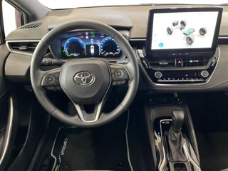 Corolla 1.8 140ch Design MY26 2025 occasion 13290 Les Milles