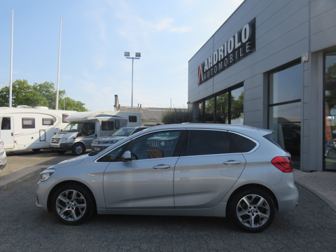 Serie 2 (F45) 220DA 190CH LUXURY 2017 occasion 31600 Muret