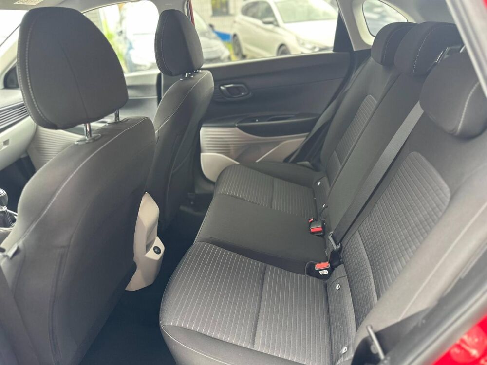 i20 1.0 T-GDi 100ch Hybrid Creative 2023 occasion 78240 CHAMBOURCY