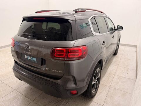 C5 aircross Hybrid 225ch C-Series e-EAT8 2021 occasion 91230 Montgeron