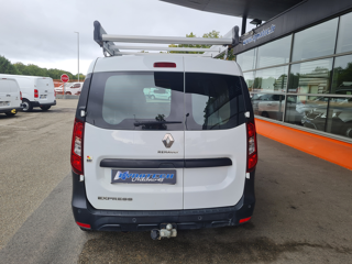 Express 1.5 BLUE DCI 95CH CONFORT 2021 occasion 28630 Nogent-le-Phaye