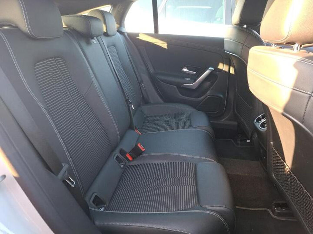 Classe A 180 D 116CH BUSINESS LINE 8G-DCT 2021 occasion 06270 Villeneuve-Loubet
