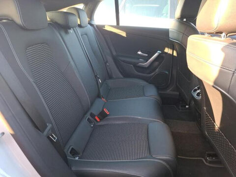 Classe A 180 D 116CH BUSINESS LINE 8G-DCT 2021 occasion 06270 Villeneuve-Loubet