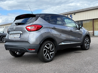 Captur 1.5 DCI 90CH STOP&START ENERGY INTENS ECO&sup2; 2015 occasion 70210 Montdor&eacute;