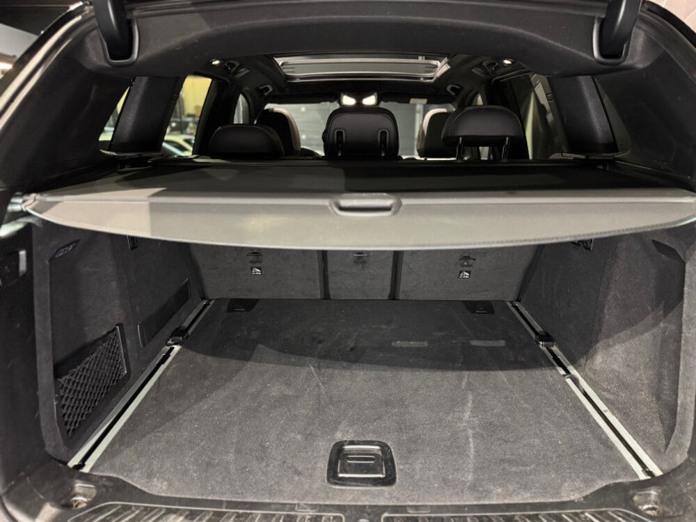 X3 (G01) XDRIVE30DA 265CH M SPORT 2019 occasion 63170 Aubi&egrave;re