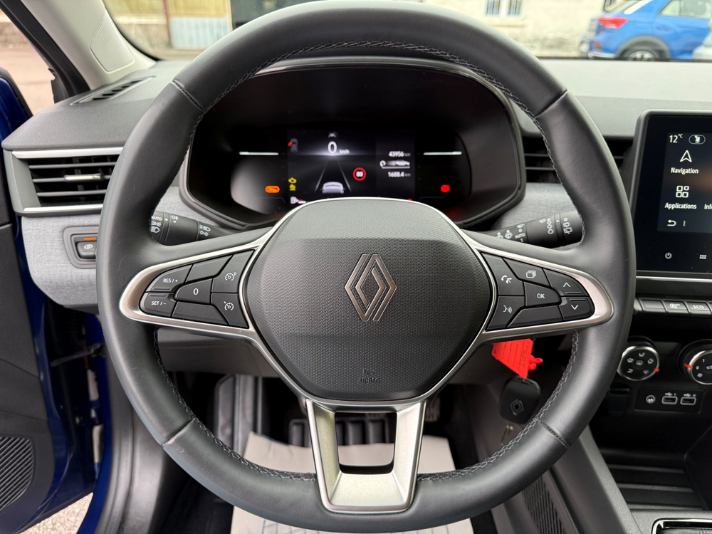 Clio V 1.5 DCI 100CH EVOLUTION - 25 2025 occasion 70210 Montdor&eacute;