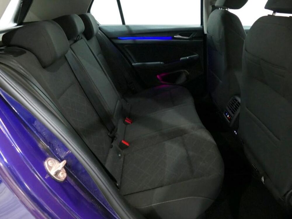 Golf 2.0 TDI SCR 150ch Life 1st DSG7 2021 occasion 77400 Lagny-sur-Marne