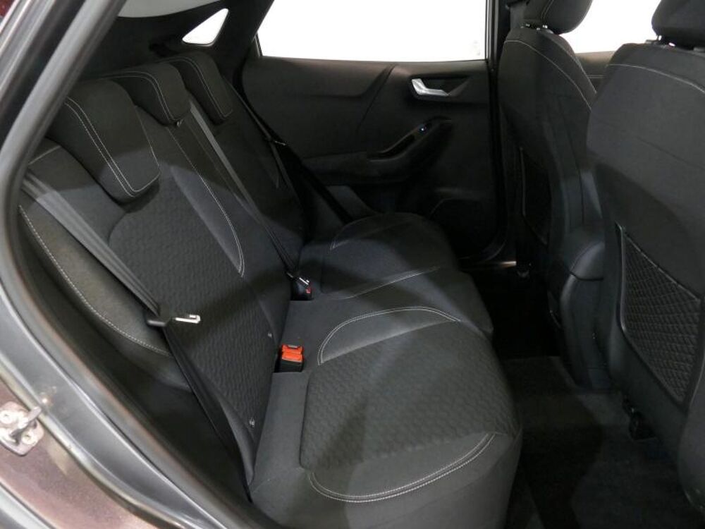 Puma 1.0 EcoBoost 125ch mHEV Titanium Business DCT7 2021 occasion 77400 Lagny-sur-Marne